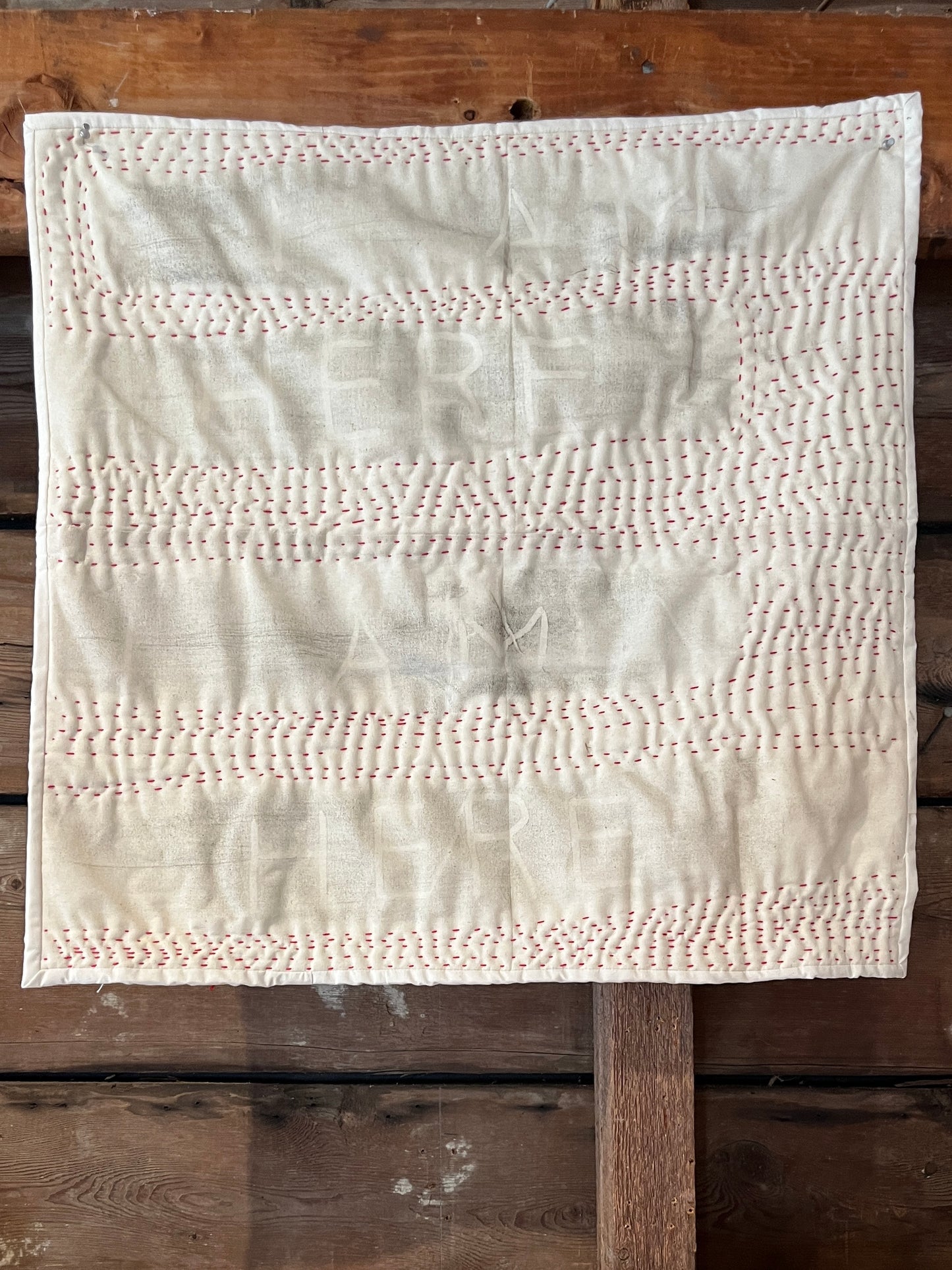 Janis Stemmermann, I Am Here, No.4