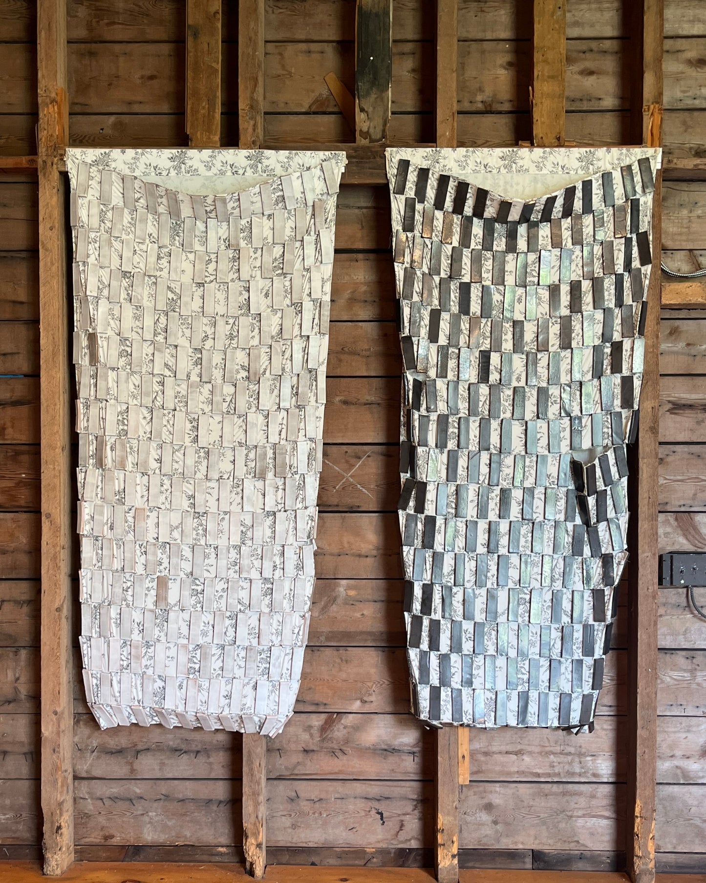 Janis Stemmermann, Couple(Weighted Duvet)