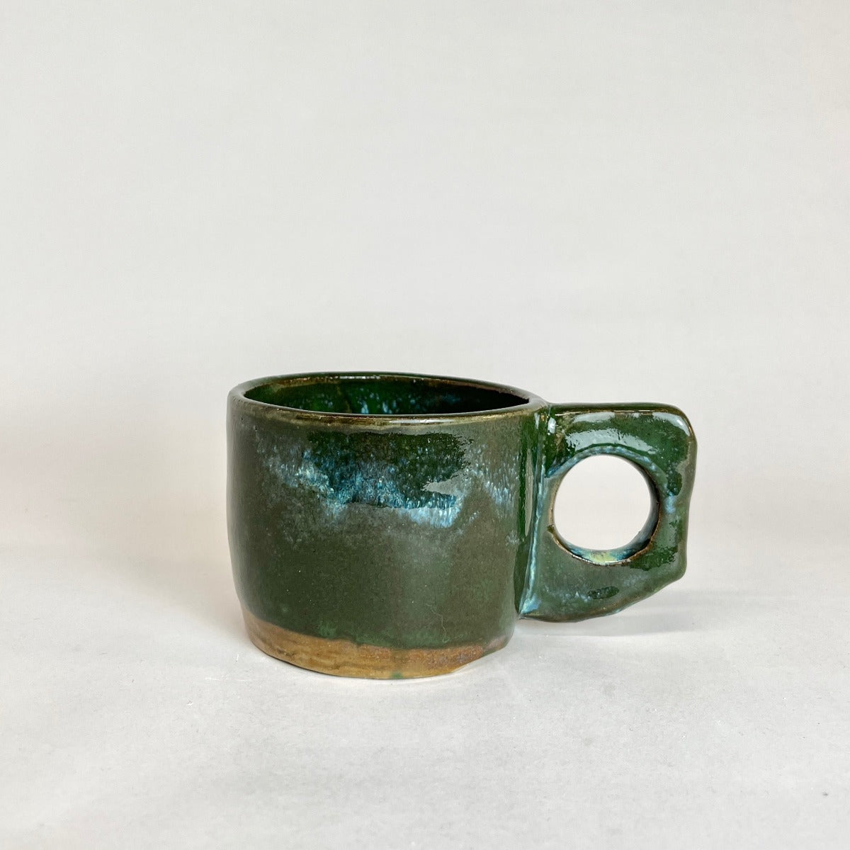 Moss Cup No.1