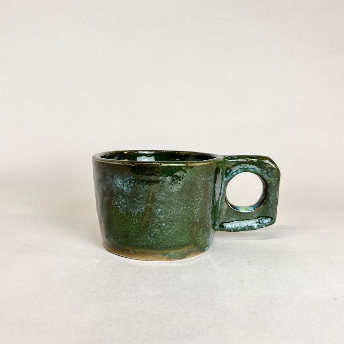 Moss Cup No.2