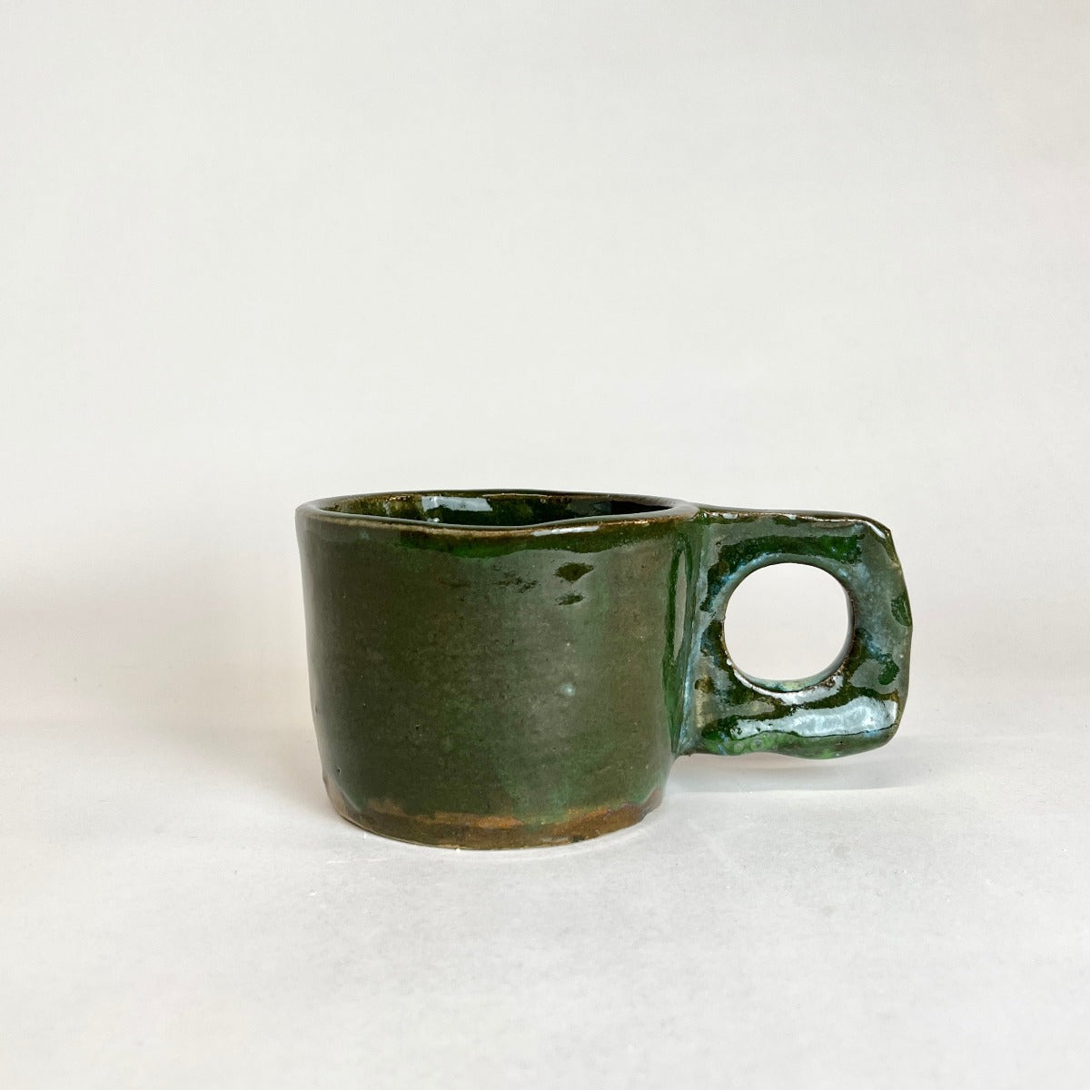 Moss Cup No.3