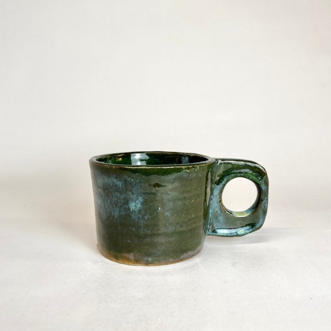 Moss Cup No.4