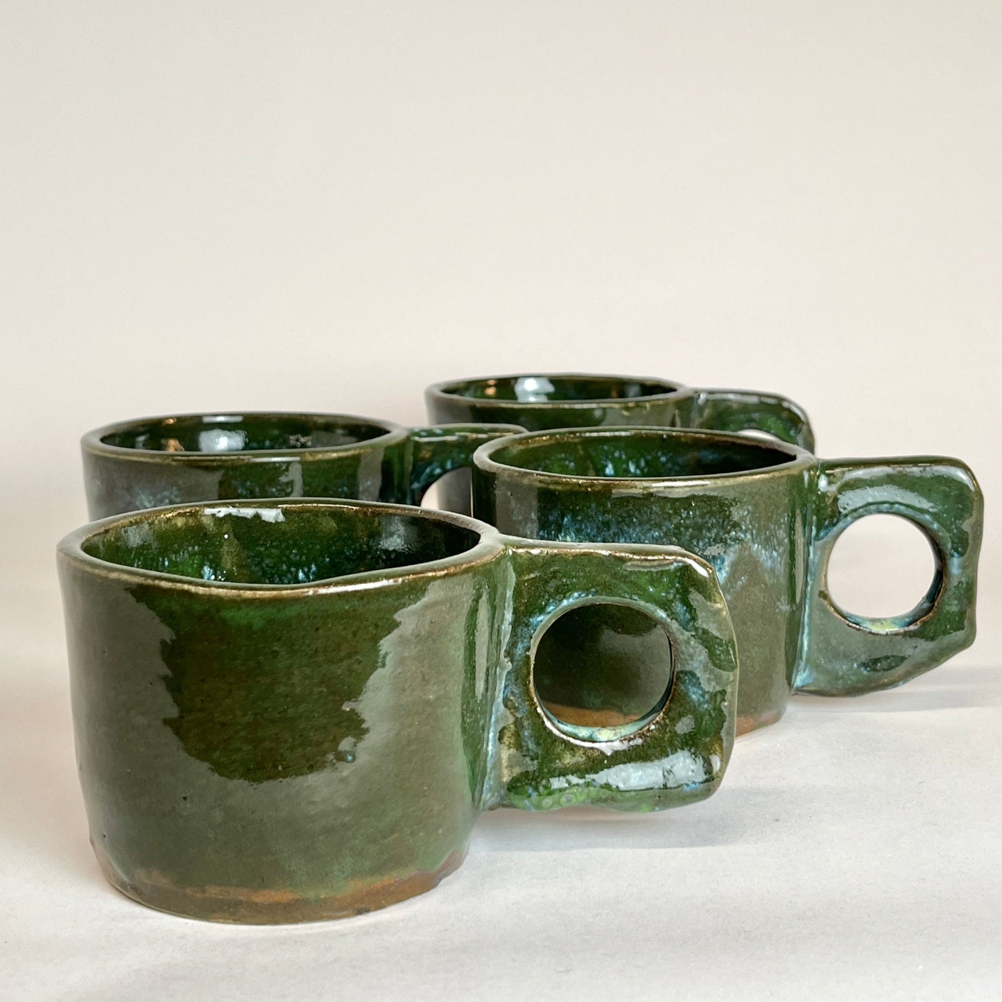Moss Cup No.1