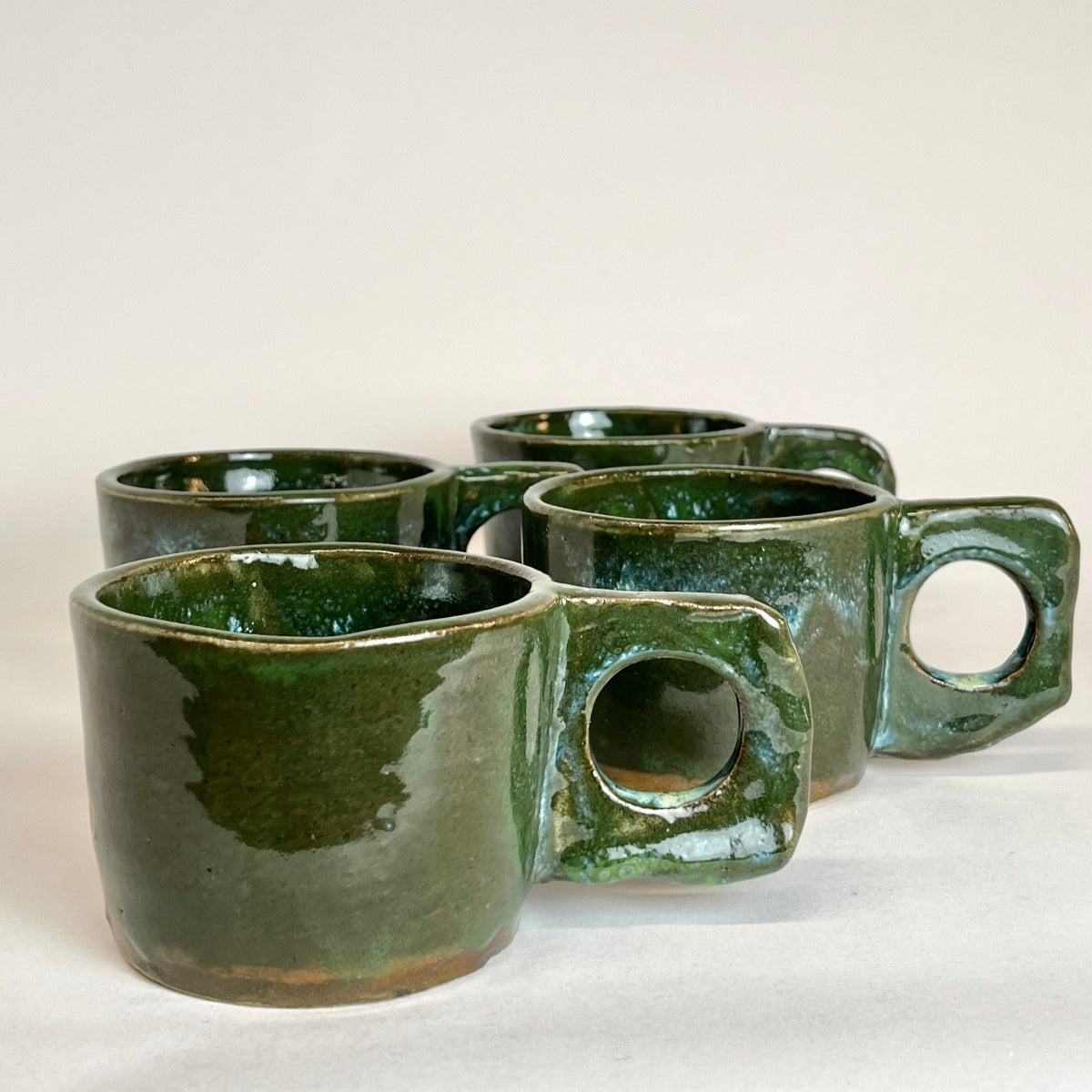 Moss Cup No.3