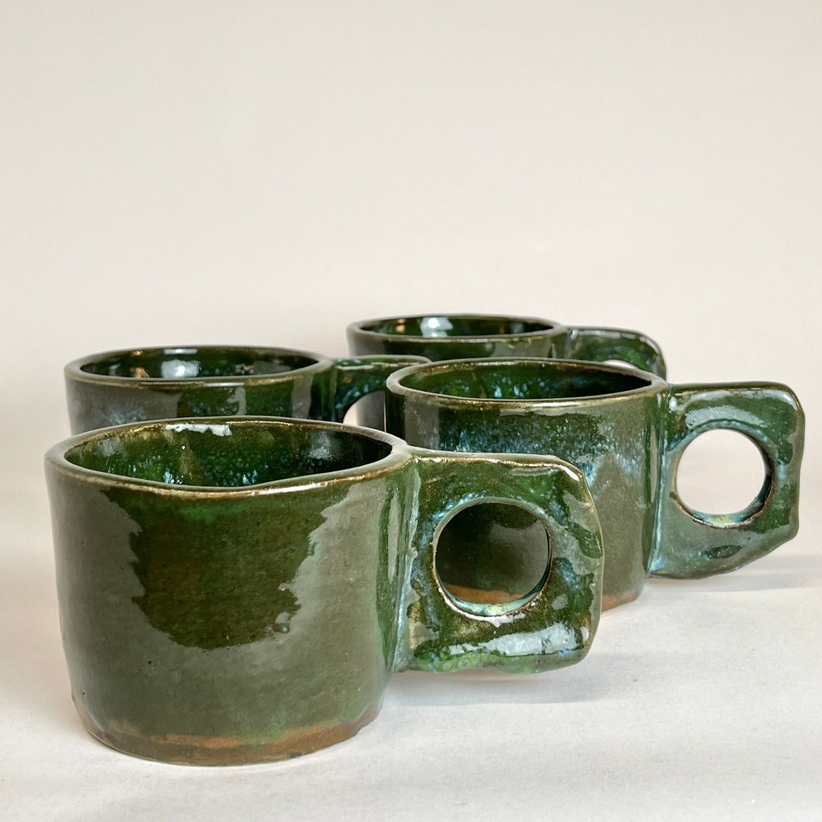 Moss Cup No.2