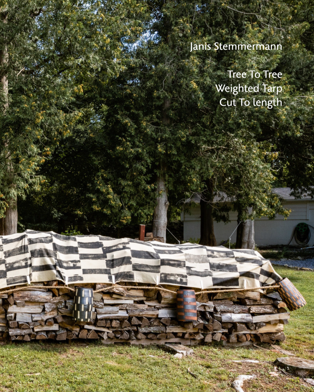 Janis Stemmermann Catalog