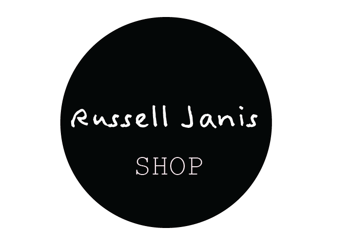 Russell Janis Projects