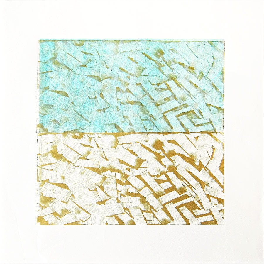 Susan Martin Monotype No.11