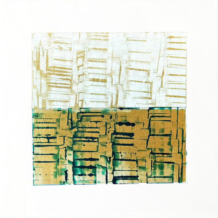 Susan Martin Monotype No.3