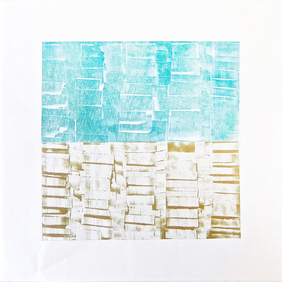 Susan Martin Monotype No. 6