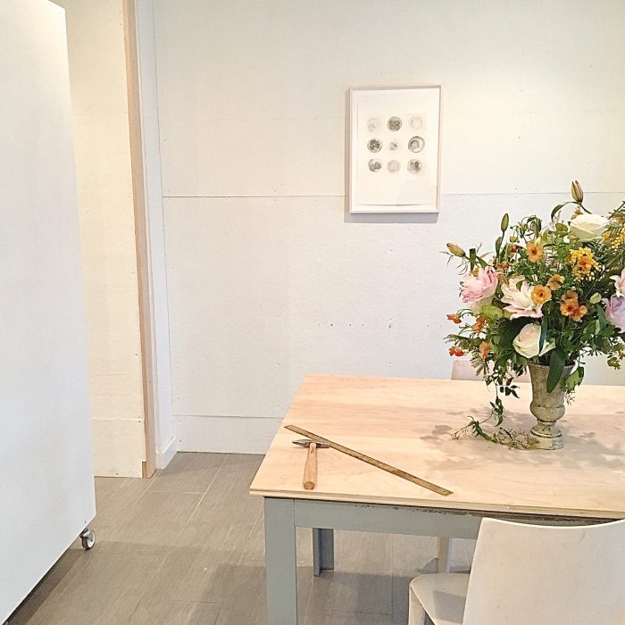 Beatrice Steinert Edition, Cell Sketches