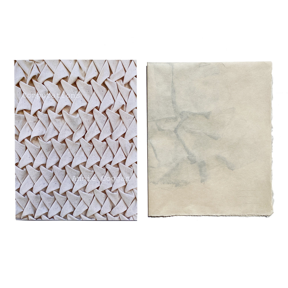 Annie Coggan, Silkcreen Edition, Reaction 1