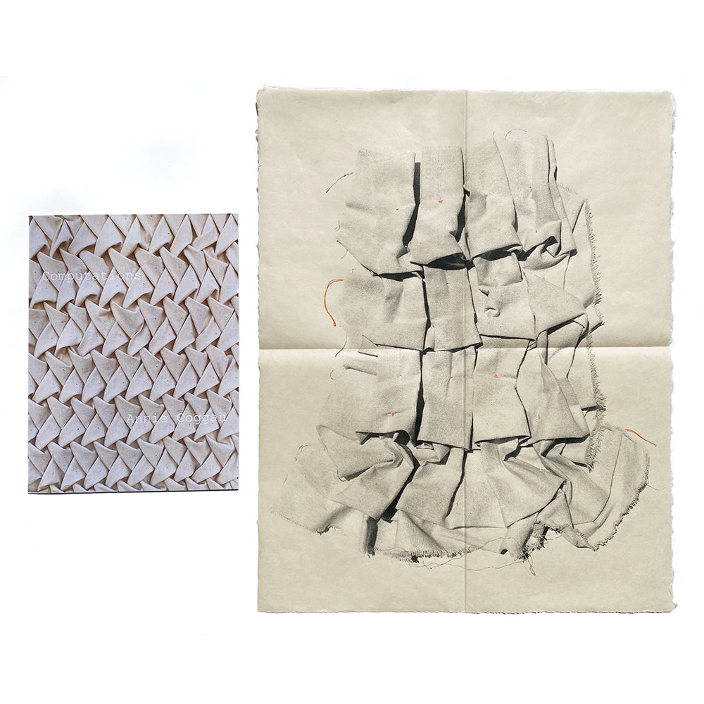 Annie Coggan, Silkcreen Edition, Reaction 1