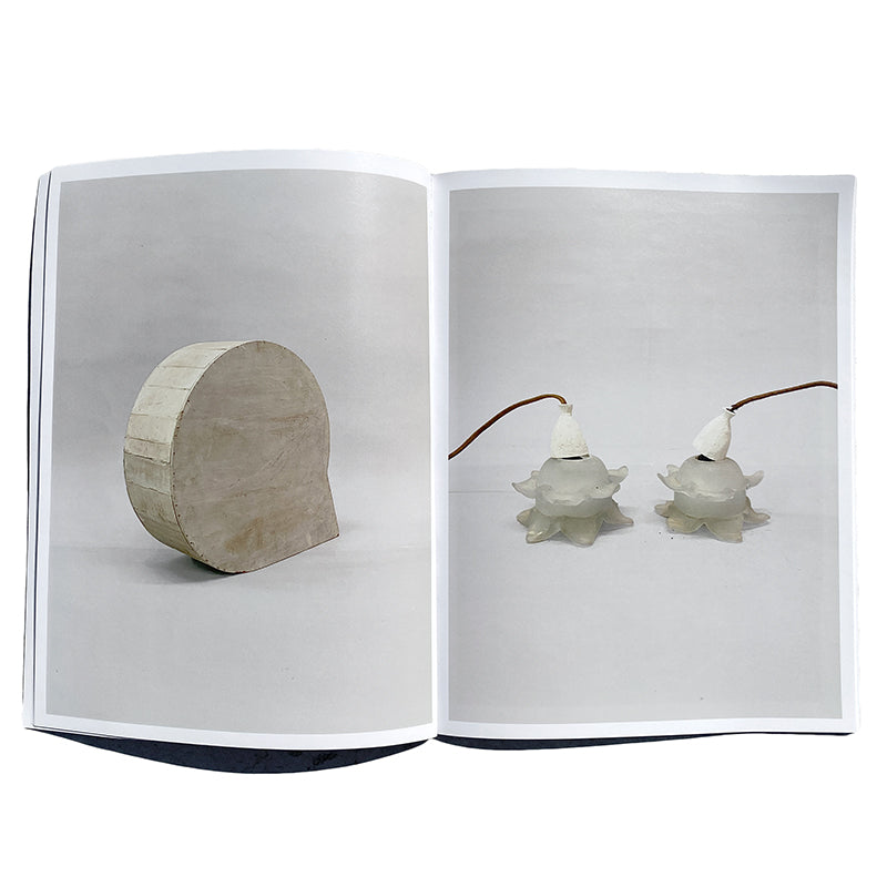 Russell Steinert Spacial Etc. Catalog