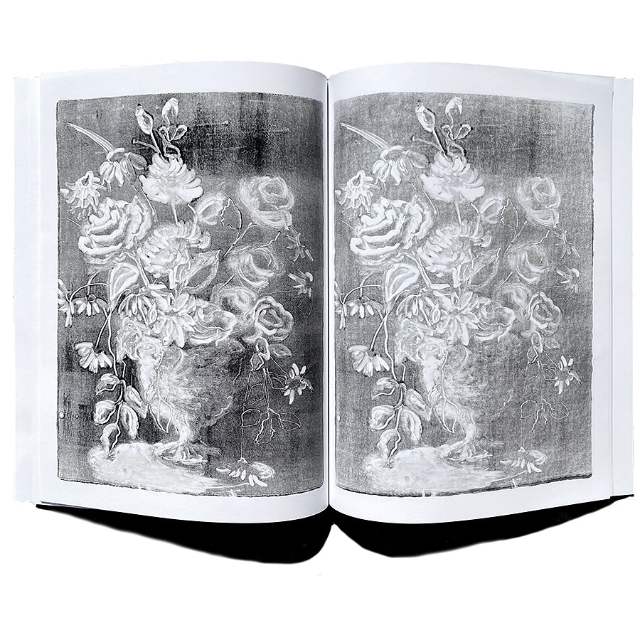 Wendy Small Vase with Flowers Catalog