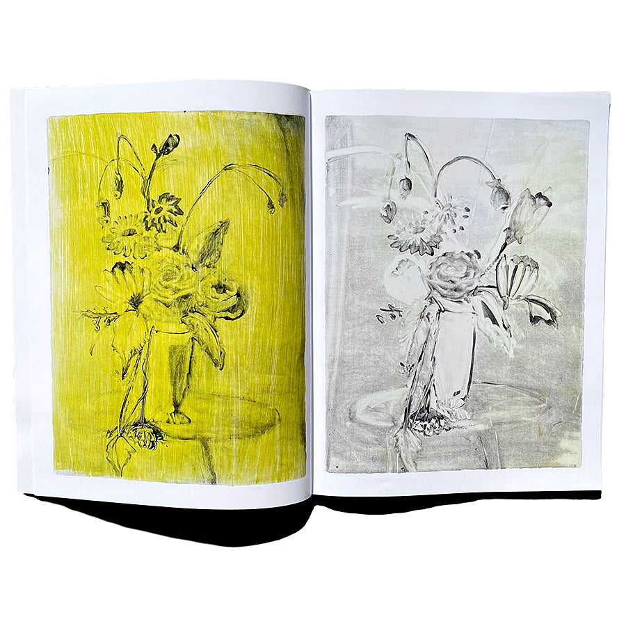 Wendy Small Vase with Flowers Catalog