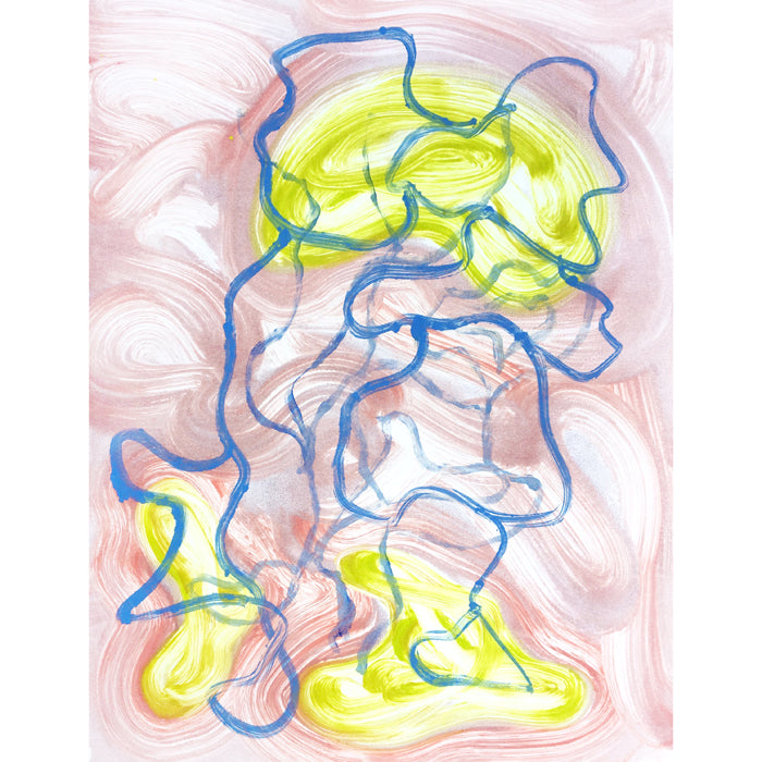 Wendy Edwards Monotype No. 7