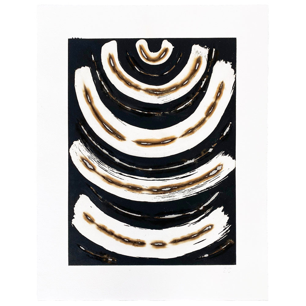 Kathleen Kucka, Variable Edition, Vital Force, Arc