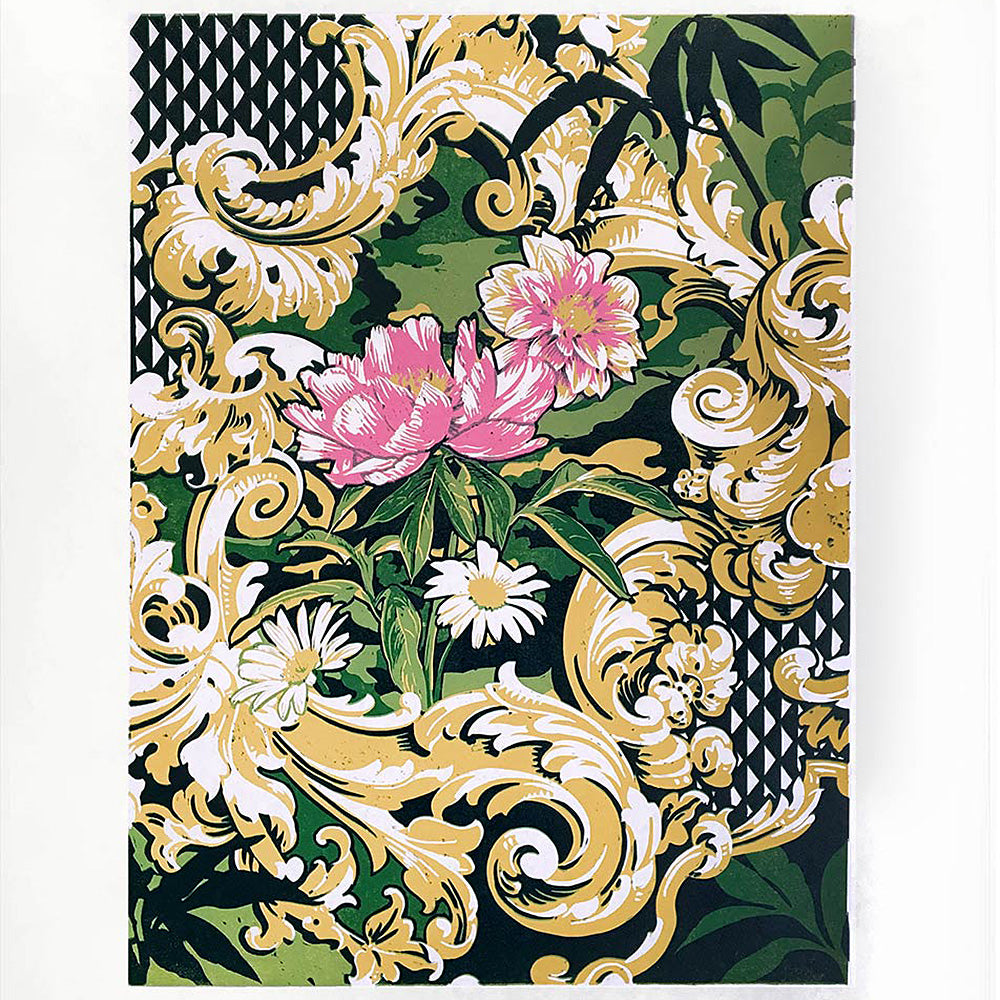 Peter Bregoli Edition, Rocco Camo