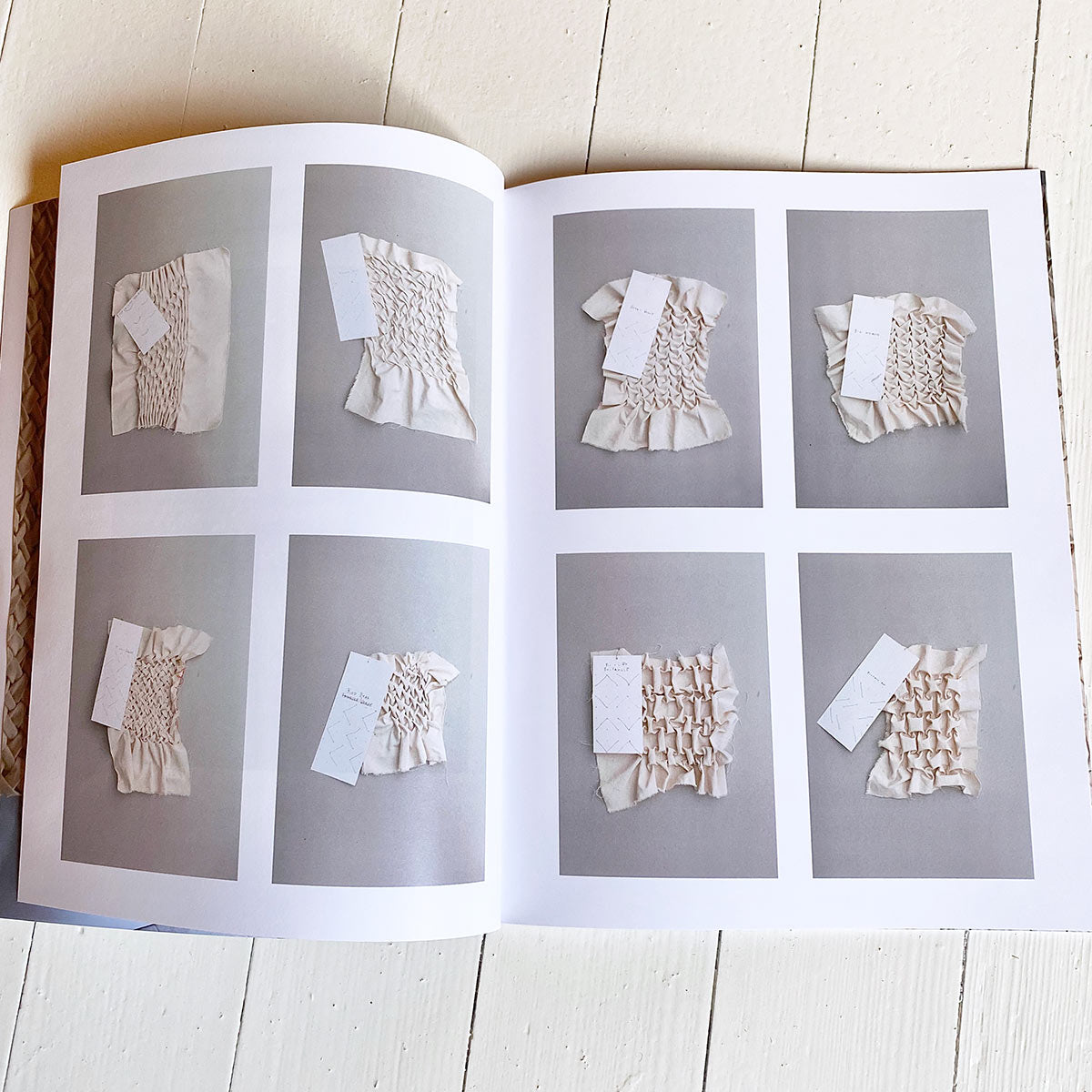 Annie Coggan Computations Catalog