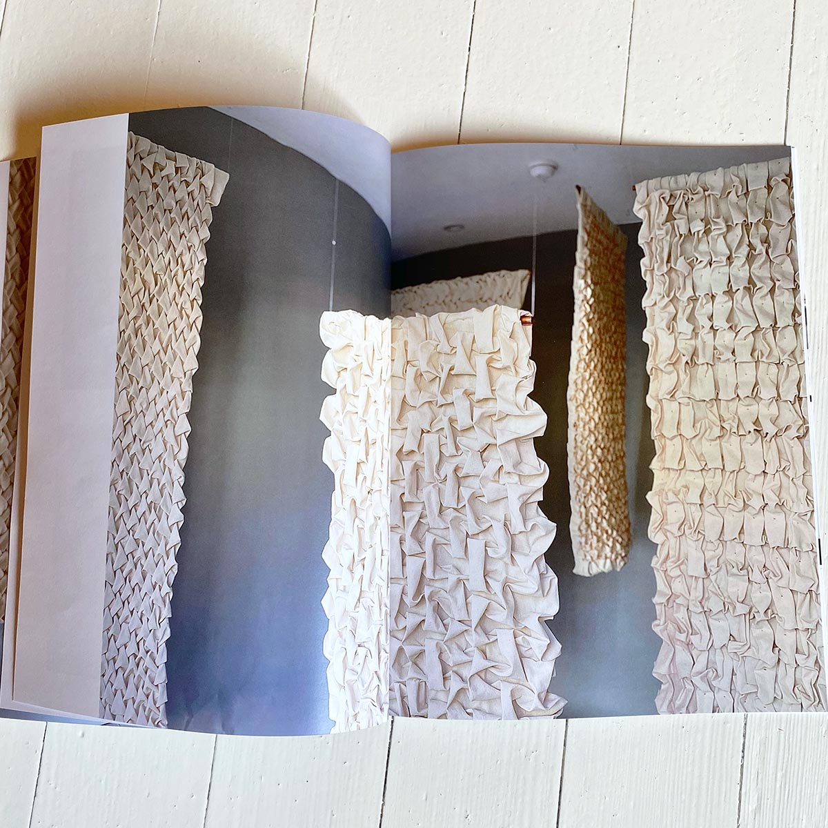 Annie Coggan Computations Catalog