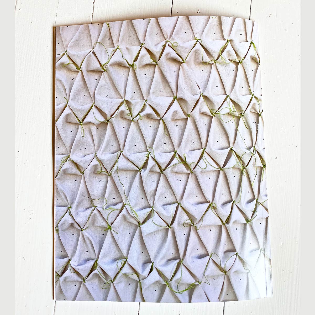 Annie Coggan Computations Catalog