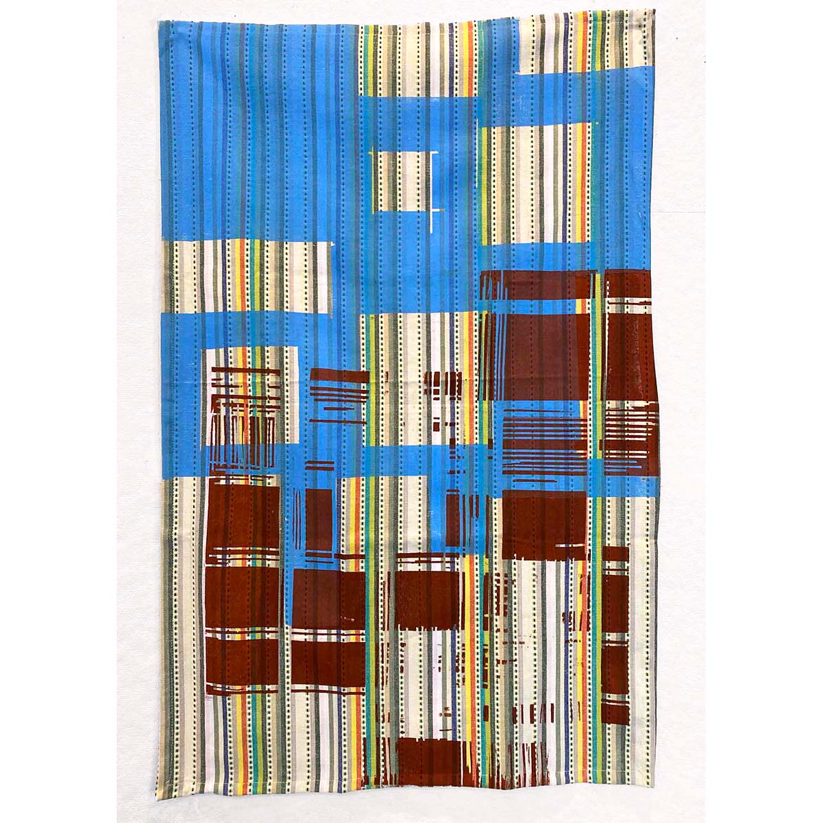 Elana Herzog, Wood Block Edition, Recurrences