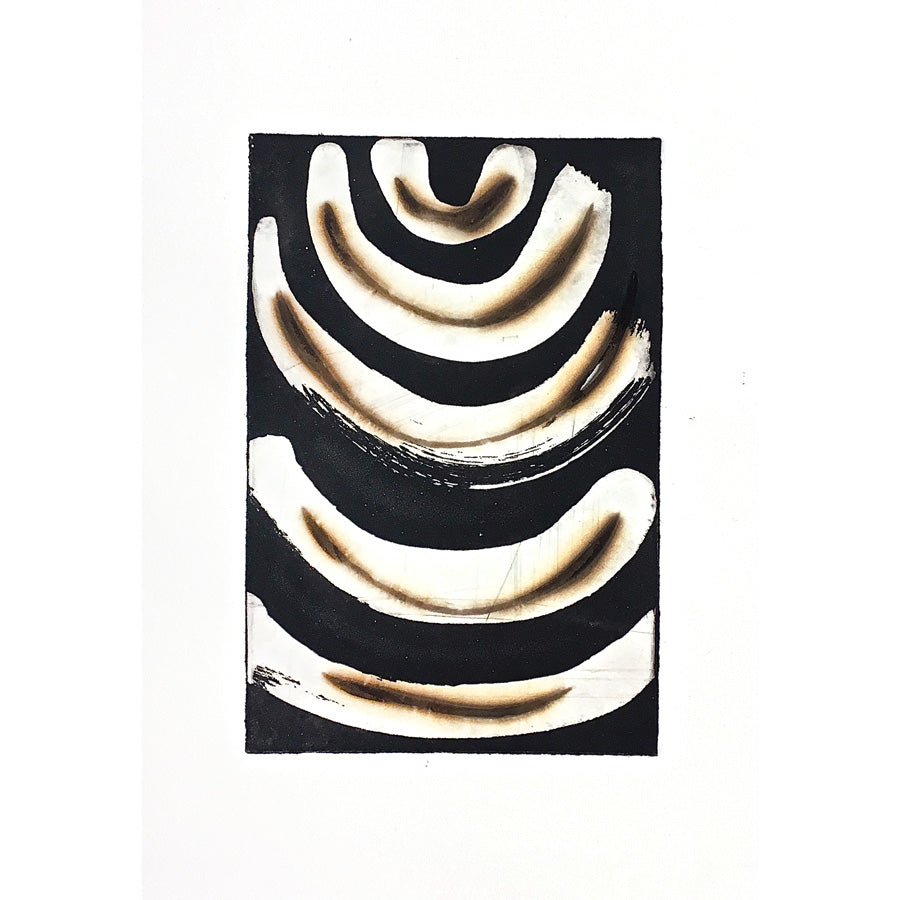 Kathleen Kucka, Variable Edition, Gifts of Imperfections (Arc)