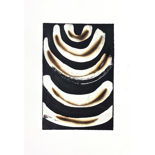 Kathleen Kucka, Variable Edition, Gifts of Imperfections (Arc)