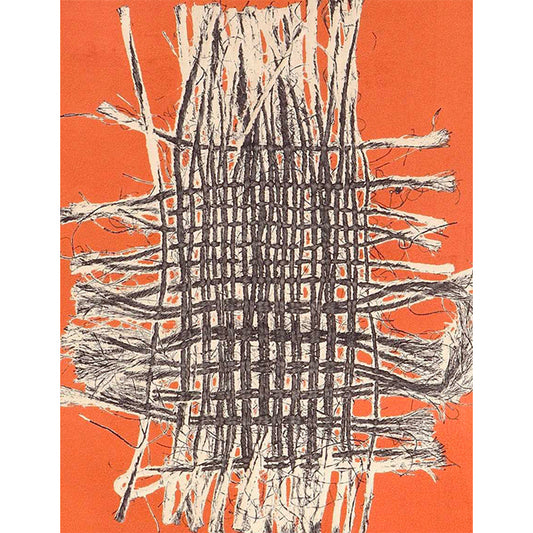 Print/Weave catalog
