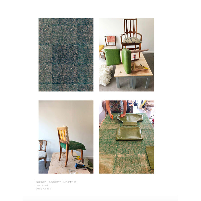 Folly Cove Follow Up Artist Print Upholstered Chairs catalog