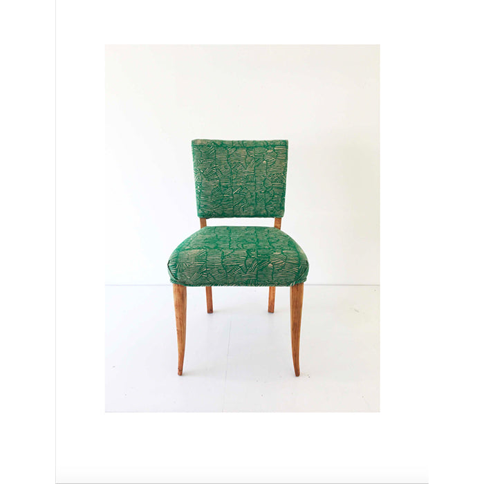 Folly Cove Follow Up Artist Print Upholstered Chairs catalog