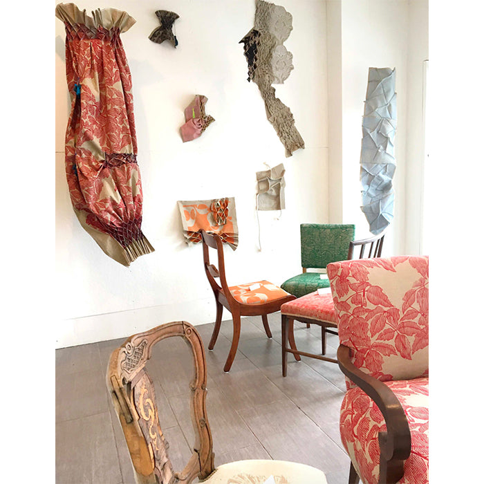 Folly Cove Follow Up Artist Print Upholstered Chairs catalog