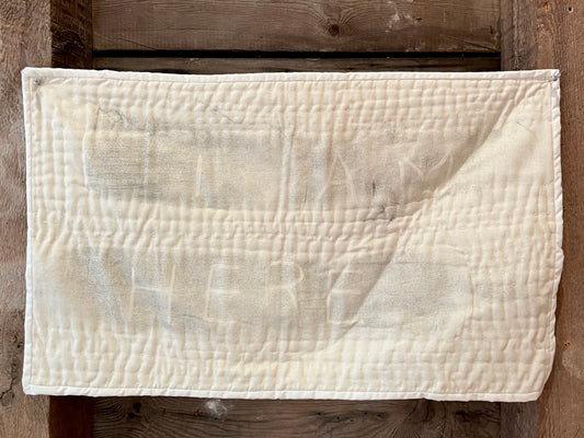 Janis Stemmermann, I Am Here, No.7