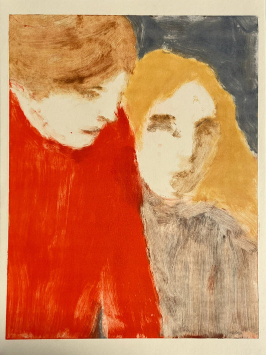 Odette Steinert, Monotype No.2