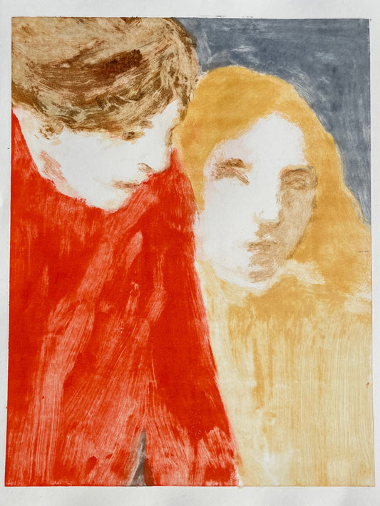 Odette Steinert, Monotype No.3