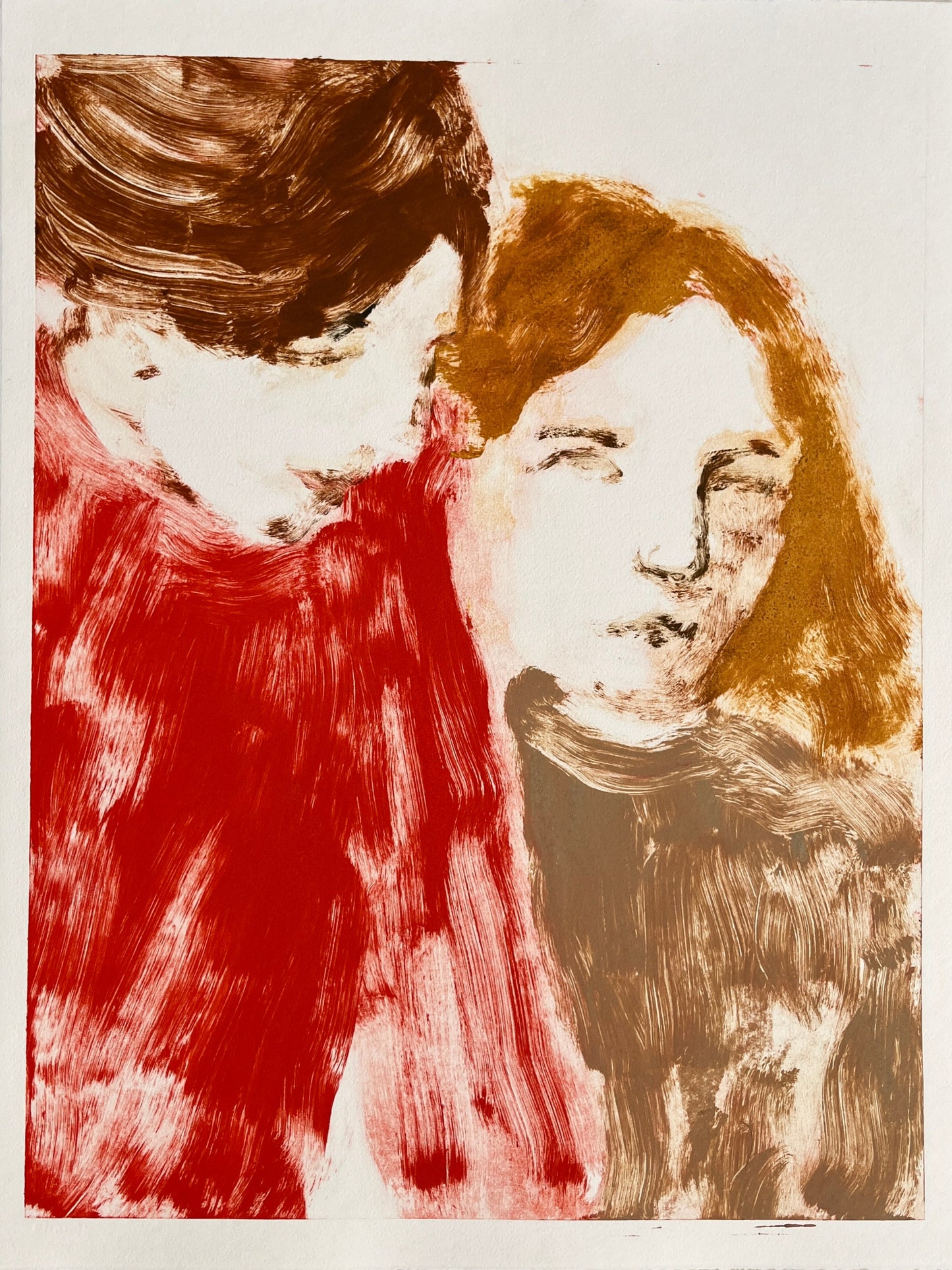 Odette Steinert, Monotype No.4