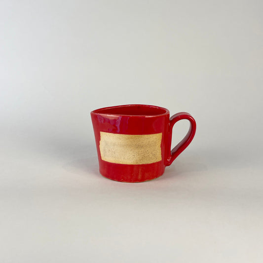 Creamer, Red Tape