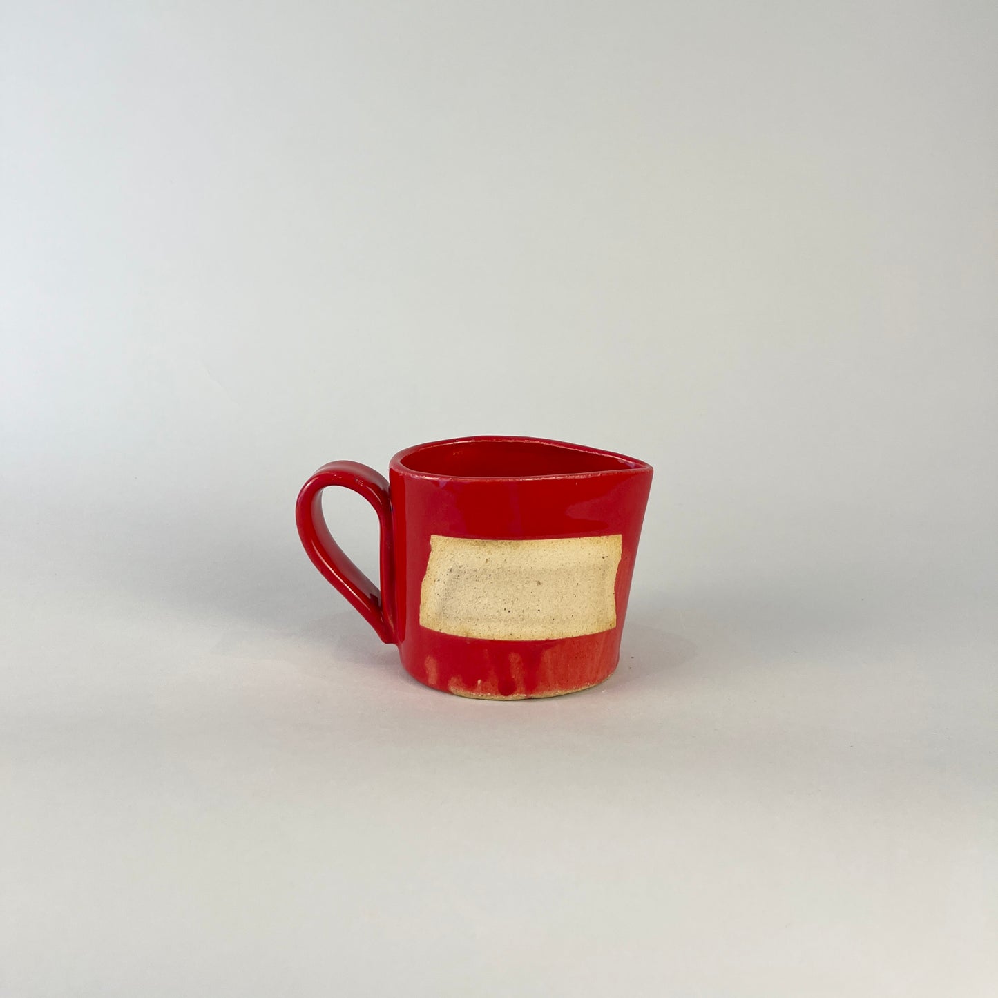 Creamer, Red Tape