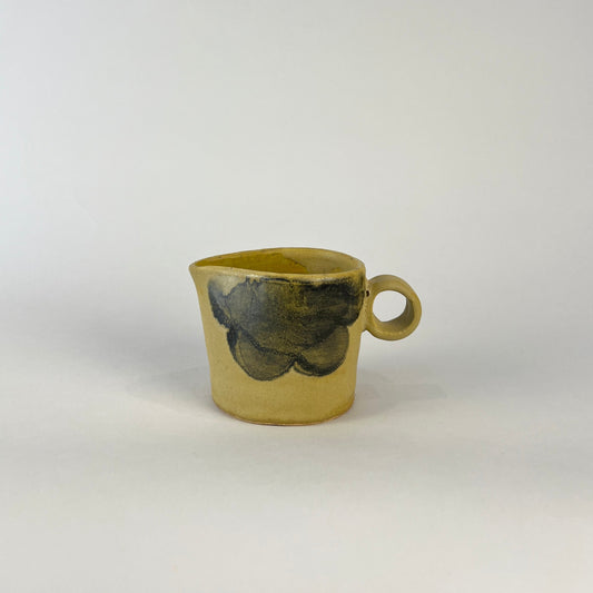 Creamer, Iron Flower