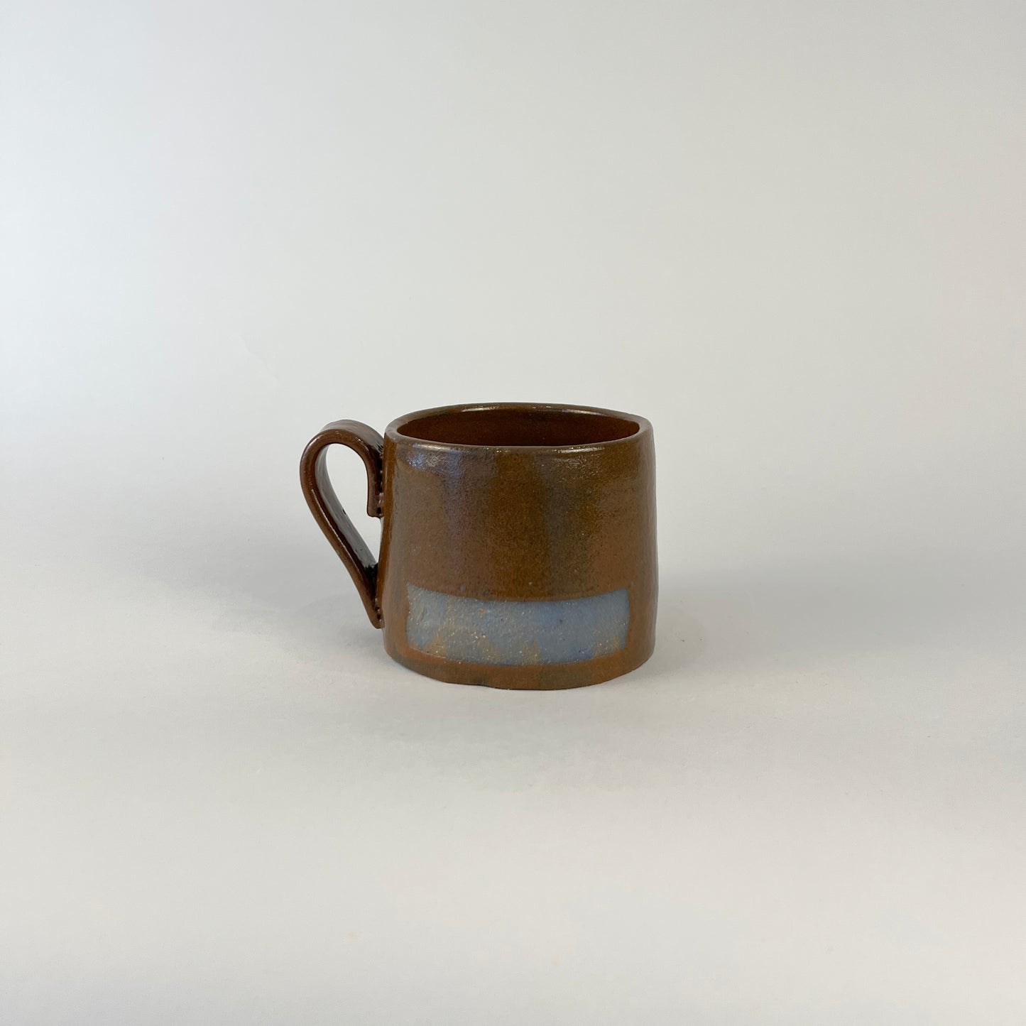 Cup, Brown Tape