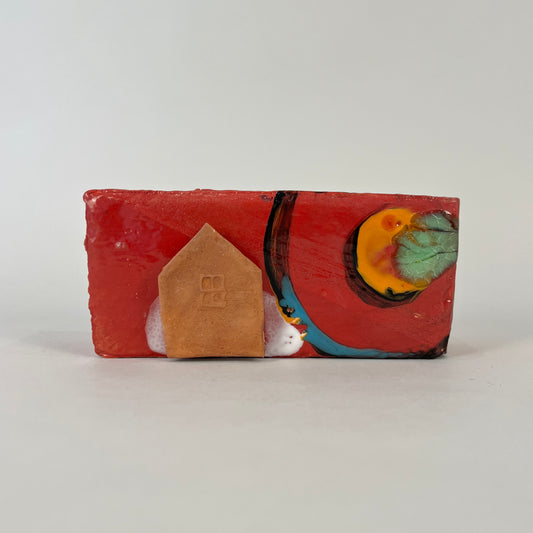 Louise Eastman, Brick No.2