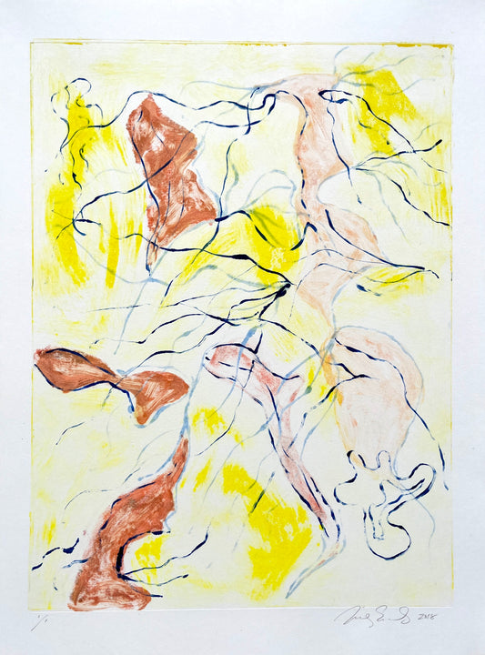 Wendy Edwards Monotype