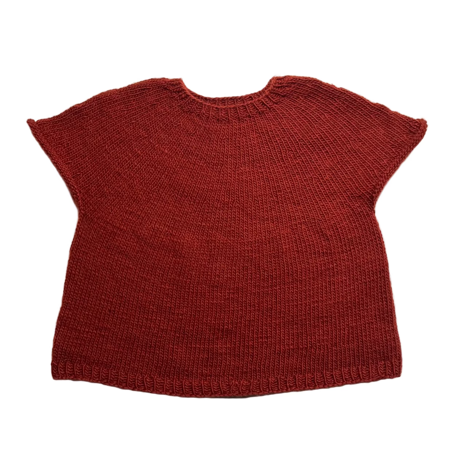 Odette Vest