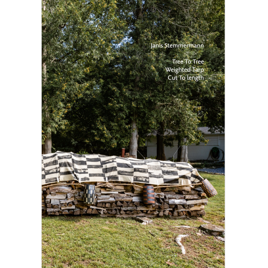 Janis Stemmermann Catalog