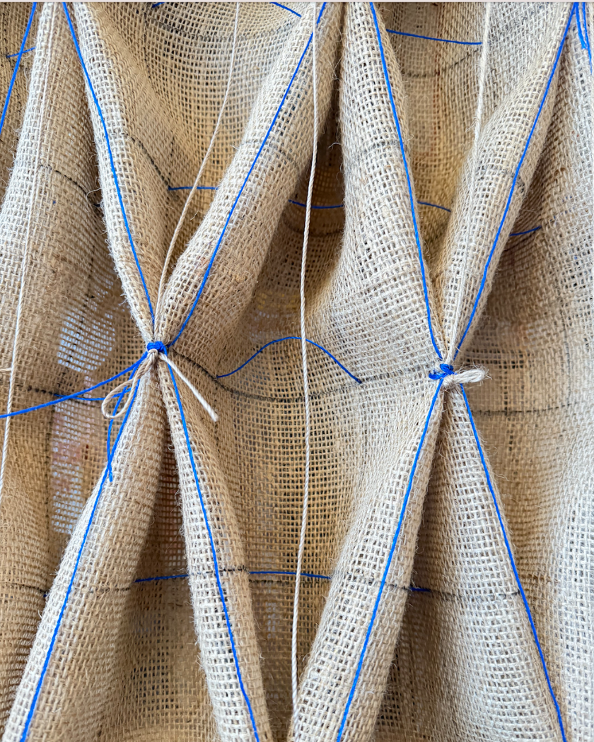 Modernist Smocking Workshop with Annie Coggan, June 13, 2026