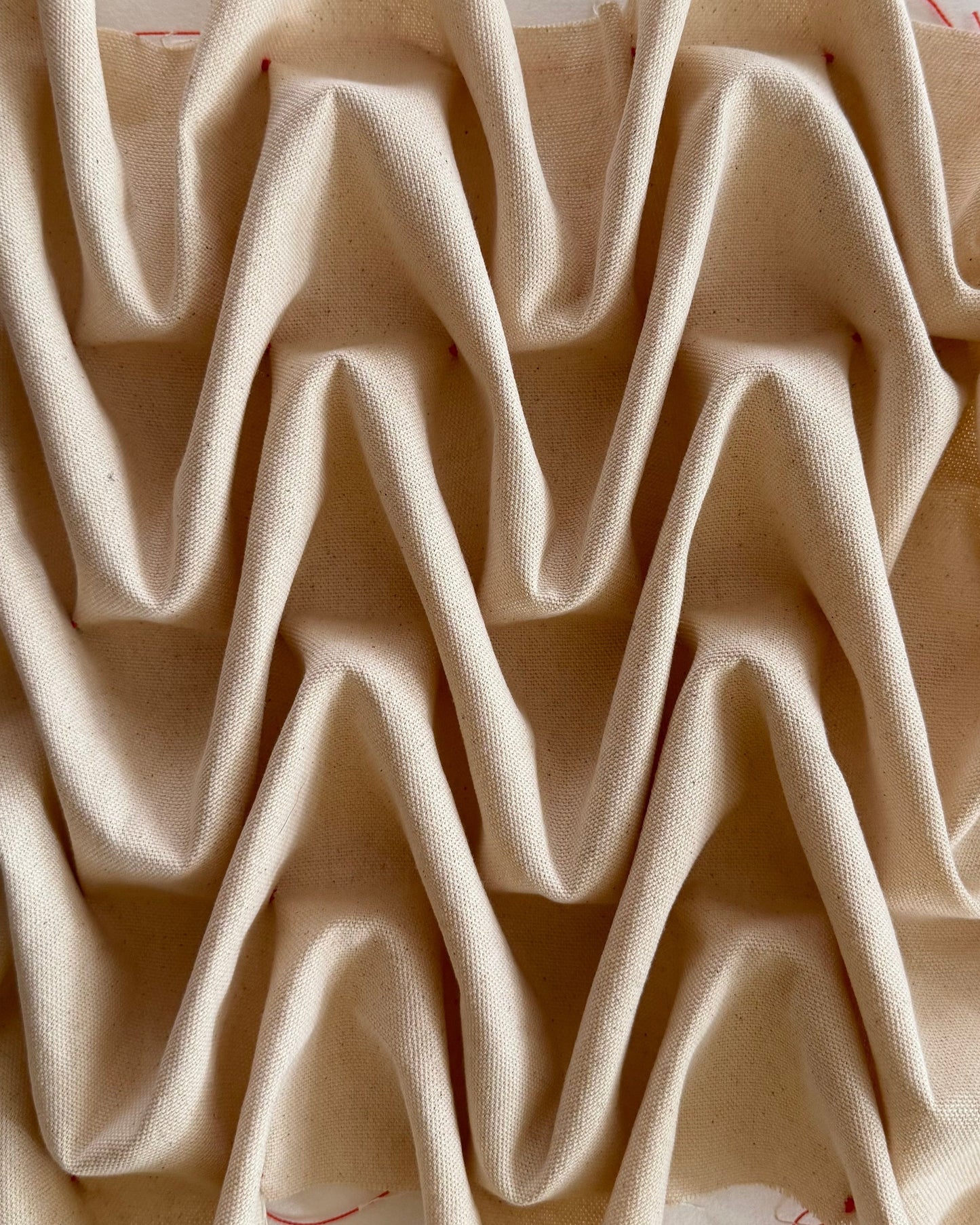 Modernist Smocking Workshop with Annie Coggan, June 13, 2026