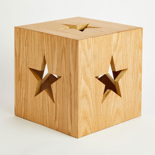 Russell Steinert Star Boxes